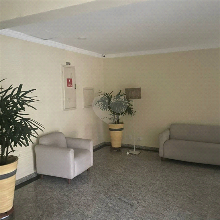 Venda Apartamento São Paulo Vila Mascote REO32793 25