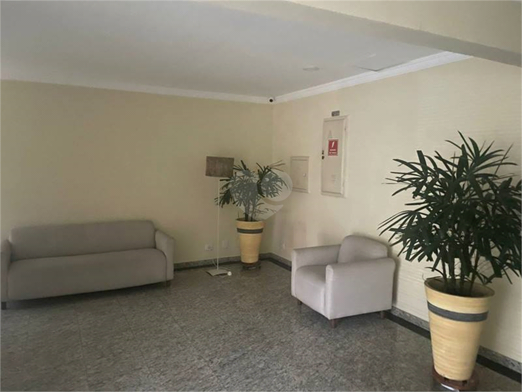 Venda Apartamento São Paulo Vila Mascote REO32793 20