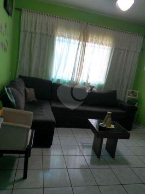 Venda Casa São Paulo Chora Menino REO327959 12