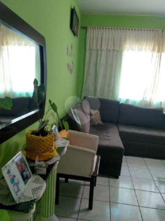 Venda Casa São Paulo Chora Menino REO327959 11