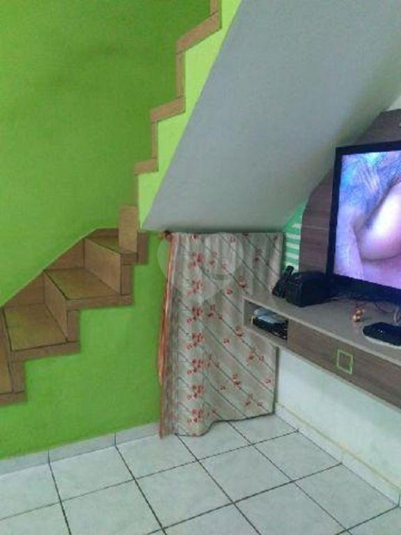 Venda Casa São Paulo Chora Menino REO327959 1