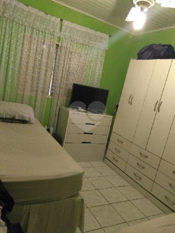 Venda Casa São Paulo Chora Menino REO327959 8