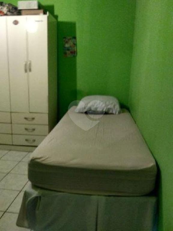 Venda Casa São Paulo Chora Menino REO327959 10