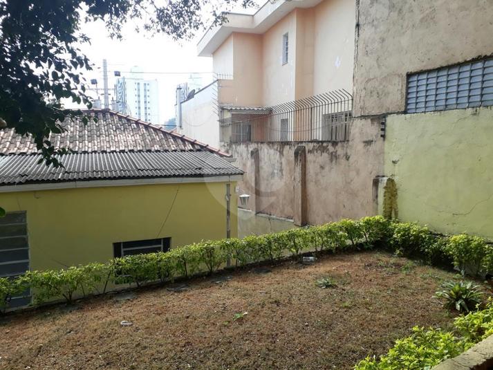 Venda Casa térrea São Paulo Nossa Senhora Do Ó REO327970 32