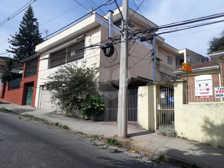 Venda Casa térrea São Paulo Nossa Senhora Do Ó REO327970 5