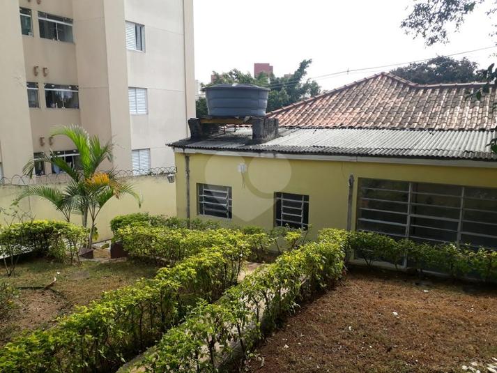 Venda Casa térrea São Paulo Nossa Senhora Do Ó REO327970 3