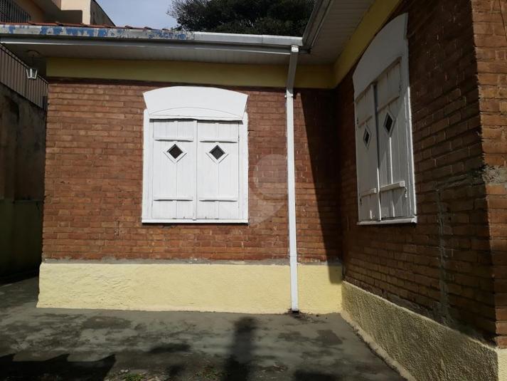 Venda Casa térrea São Paulo Nossa Senhora Do Ó REO327970 6