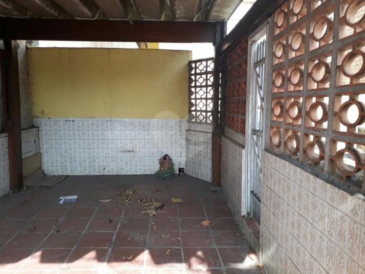 Venda Casa térrea São Paulo Nossa Senhora Do Ó REO327970 10