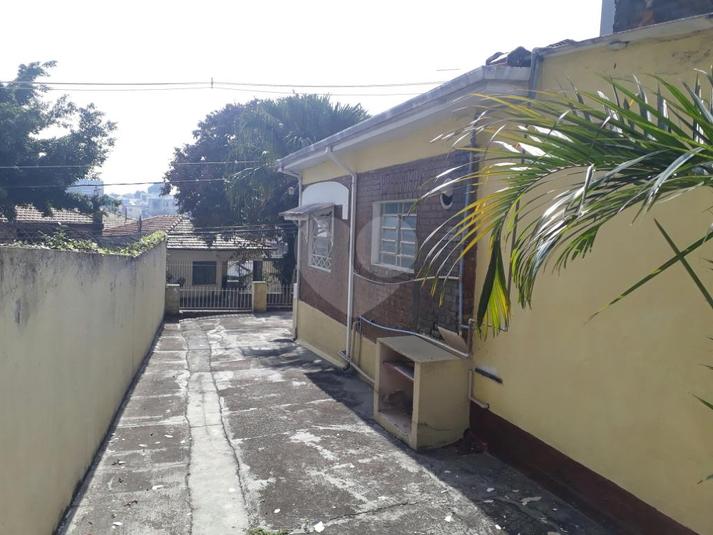 Venda Casa térrea São Paulo Nossa Senhora Do Ó REO327970 47