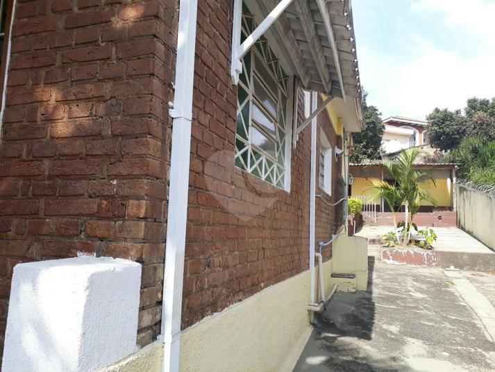 Venda Casa térrea São Paulo Nossa Senhora Do Ó REO327970 49