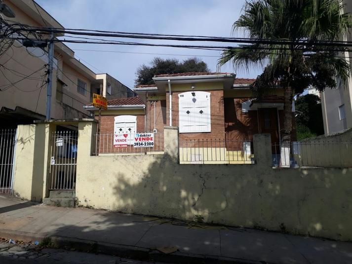 Venda Casa térrea São Paulo Nossa Senhora Do Ó REO327970 1