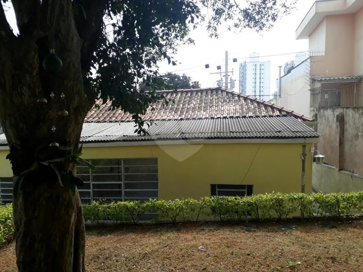 Venda Casa térrea São Paulo Nossa Senhora Do Ó REO327970 30