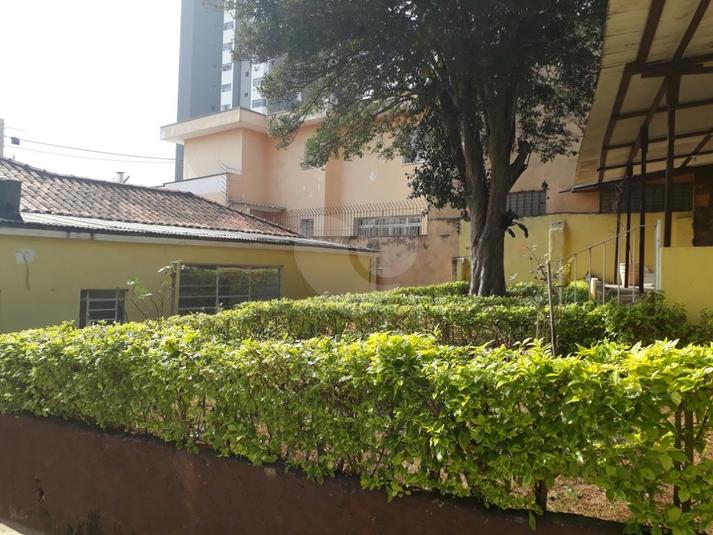 Venda Casa térrea São Paulo Nossa Senhora Do Ó REO327970 45