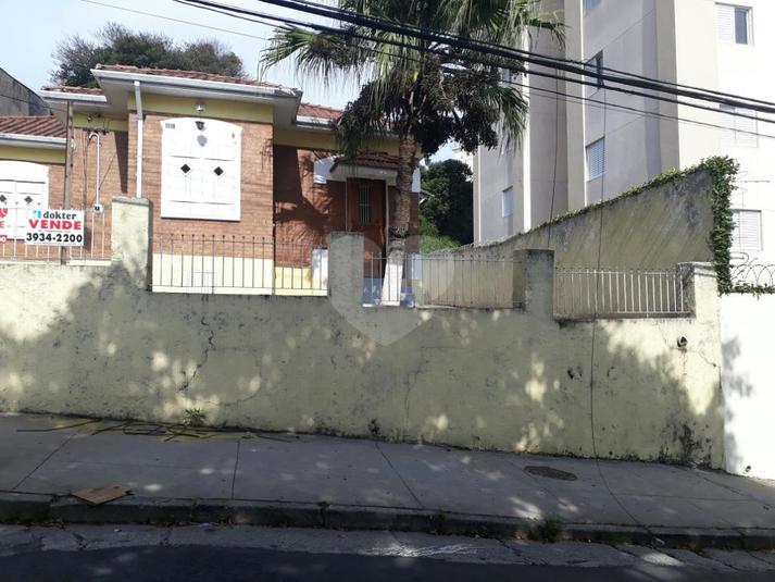 Venda Casa térrea São Paulo Nossa Senhora Do Ó REO327970 3