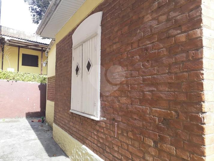 Venda Casa térrea São Paulo Nossa Senhora Do Ó REO327970 56