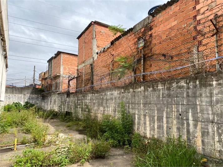 Venda Galpão São Paulo Jaguaré REO327986 21