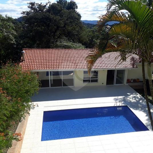 Venda Casa térrea Mairiporã Parque Petrópolis REO327987 32