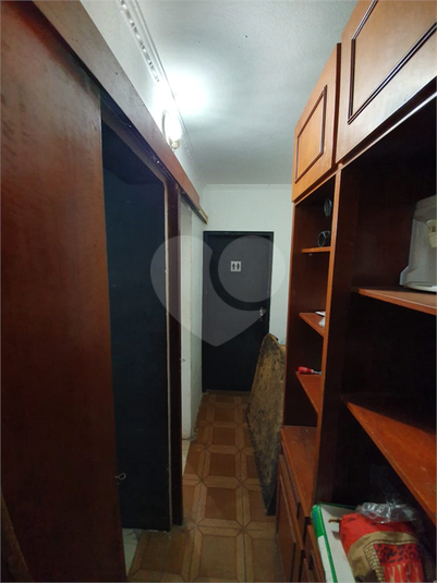 Venda Sobrado São Paulo Jardim São Paulo(zona Norte) REO328026 74