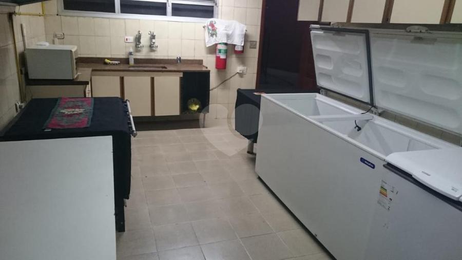 Venda Sobrado São Paulo Jardim São Paulo(zona Norte) REO328026 25