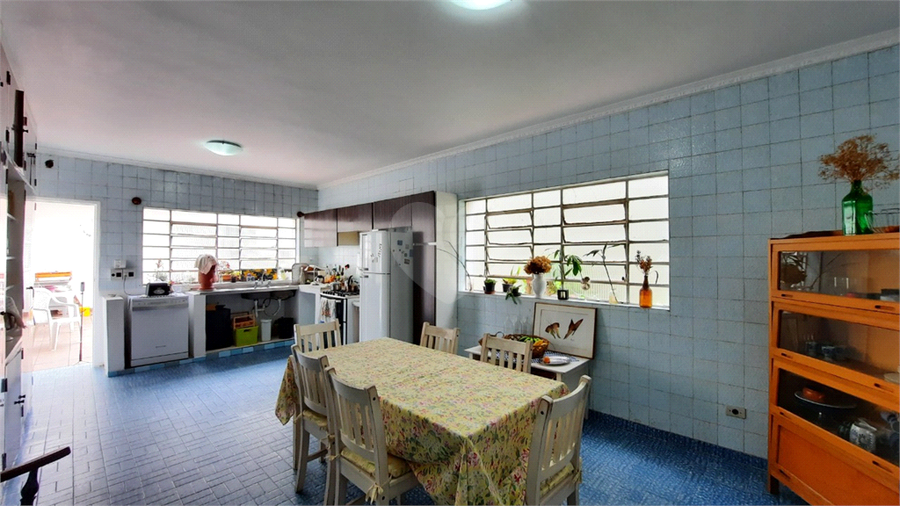 Venda Sobrado São Paulo Jardim Leonor Mendes De Barros REO328034 13