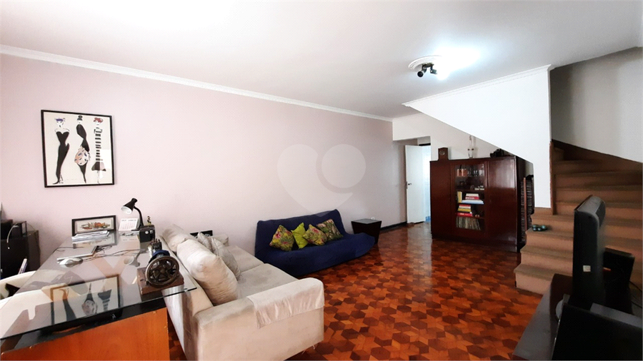 Venda Sobrado São Paulo Jardim Leonor Mendes De Barros REO328034 11