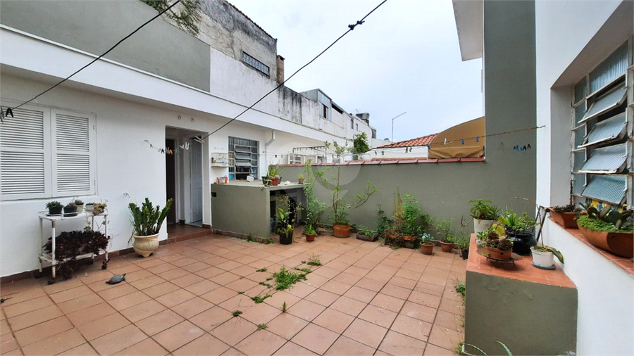 Venda Sobrado São Paulo Jardim Leonor Mendes De Barros REO328034 5