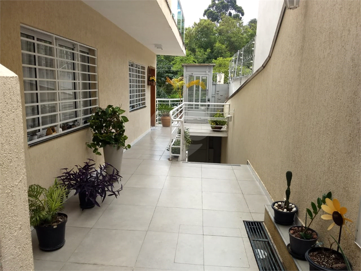 Venda Condomínio São Paulo Jardim Leonor Mendes De Barros REO328046 29