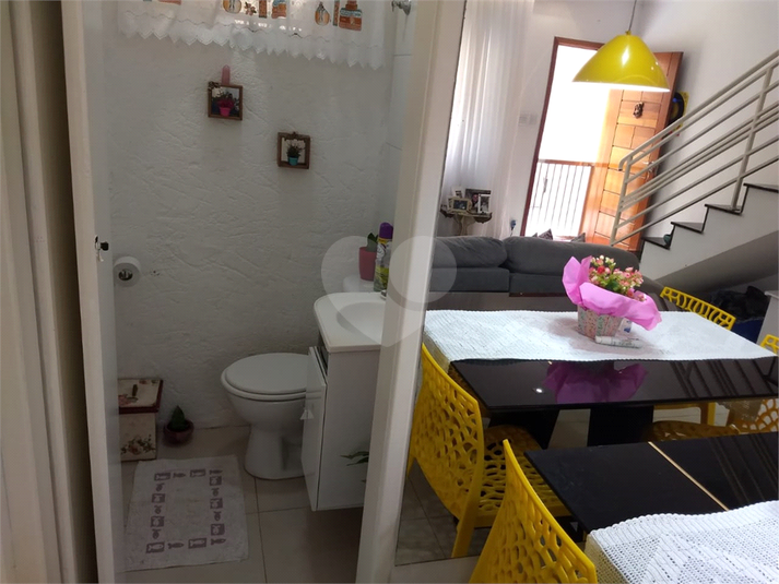 Venda Condomínio São Paulo Jardim Leonor Mendes De Barros REO328046 31