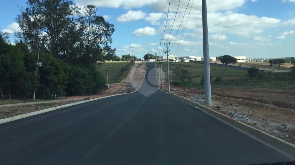 Aluguel Condomínio Sorocaba Iporanga REO328101 3