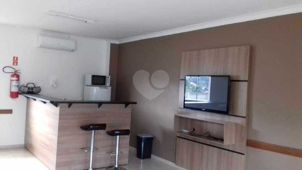 Venda Apartamento Campinas Loteamento Parque São Martinho REO328106 11