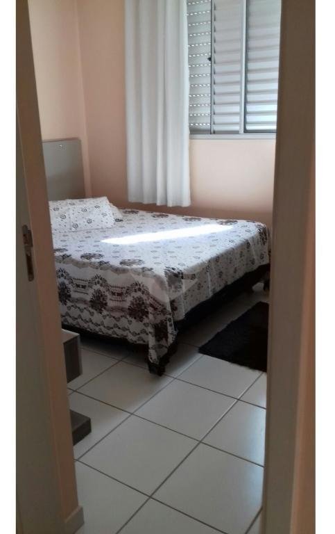 Venda Apartamento Campinas Loteamento Parque São Martinho REO328106 15