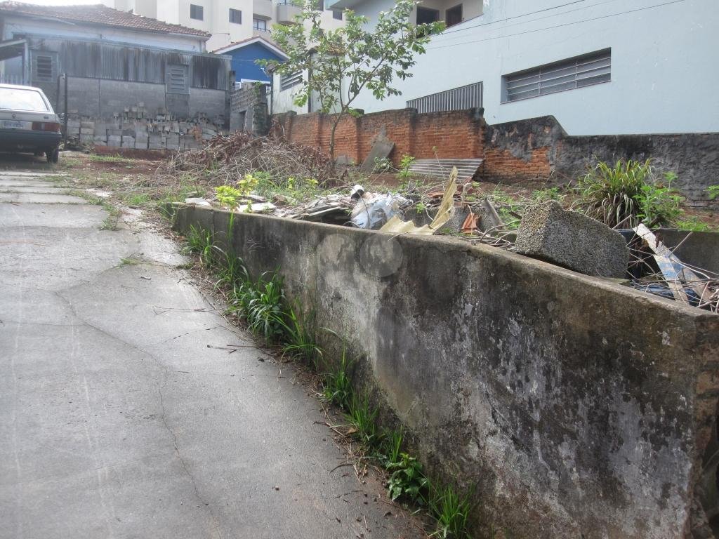 Venda Casa São Paulo Vila Guarani (z Sul) REO328112 3