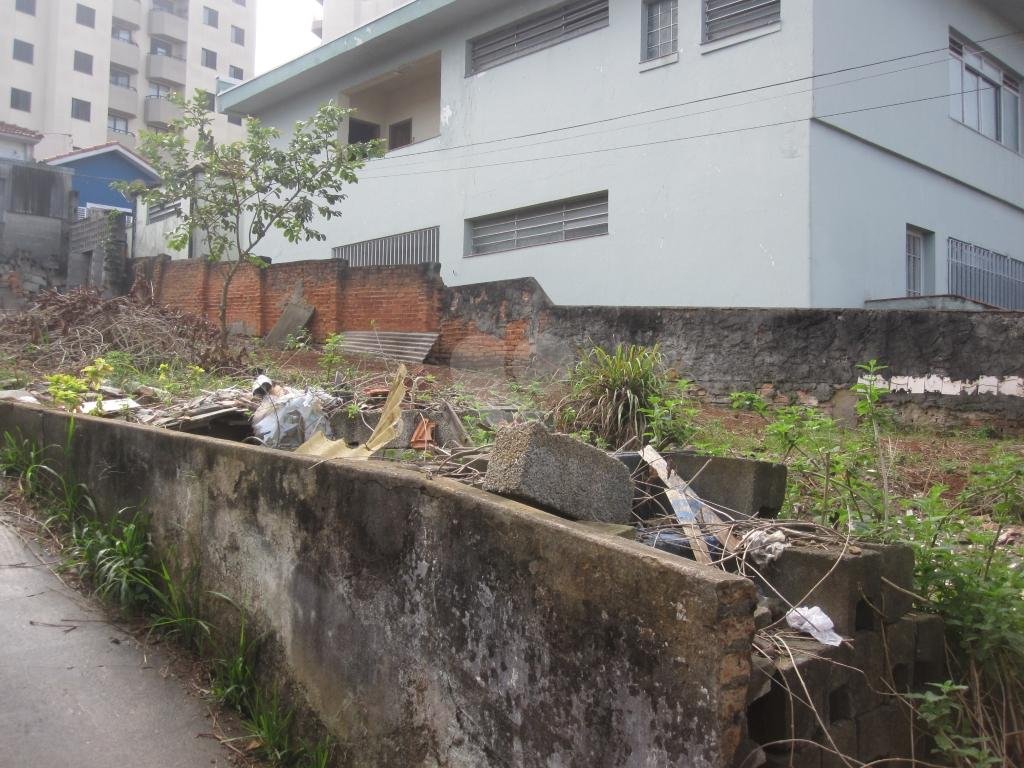 Venda Casa São Paulo Vila Guarani (z Sul) REO328112 4