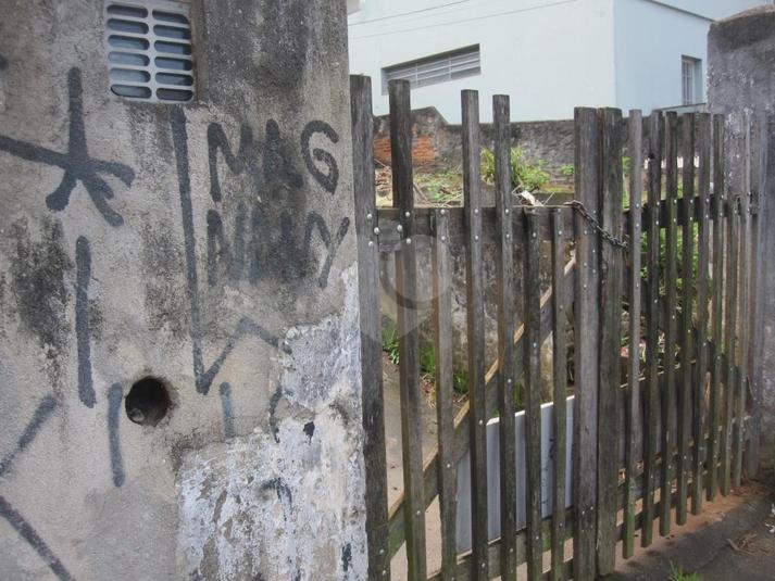 Venda Casa São Paulo Vila Guarani (z Sul) REO328112 5