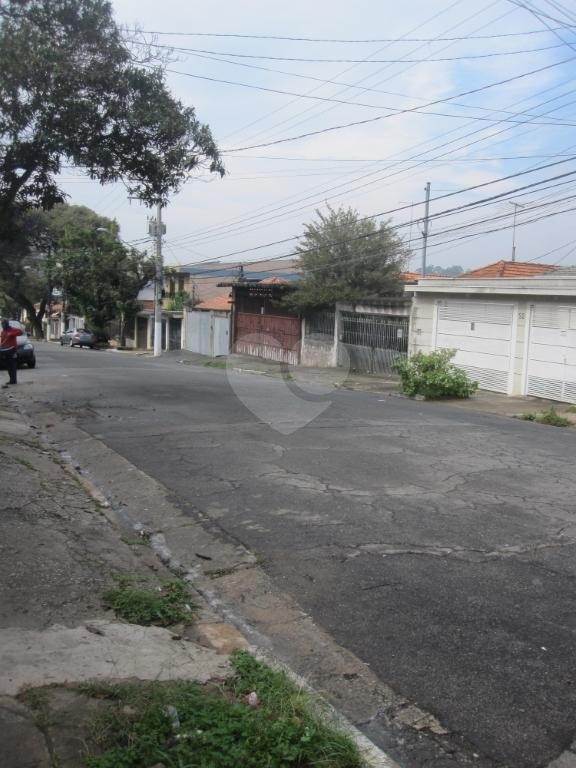 Venda Casa São Paulo Vila Guarani (z Sul) REO328112 7