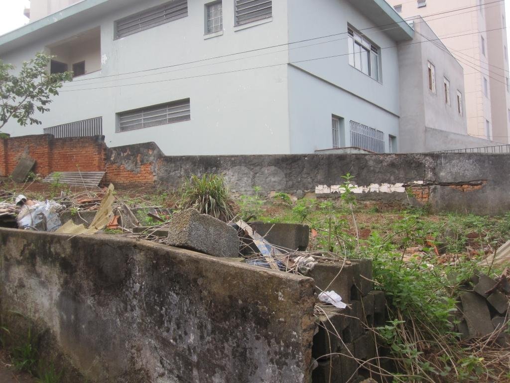 Venda Casa São Paulo Vila Guarani (z Sul) REO328112 17