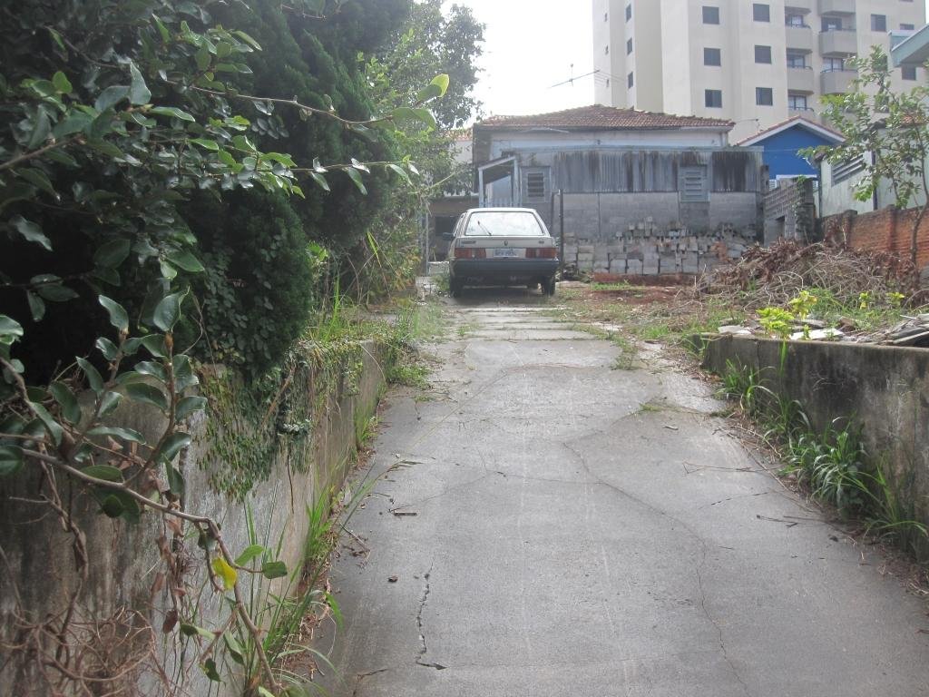 Venda Casa São Paulo Vila Guarani (z Sul) REO328112 1