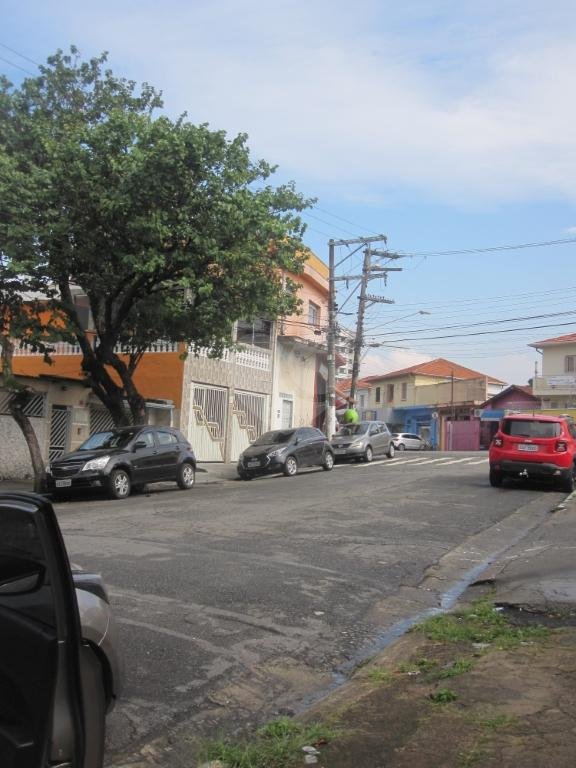 Venda Casa São Paulo Vila Guarani (z Sul) REO328112 9