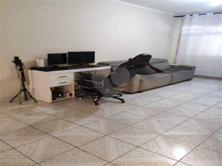 Venda Sobrado São Paulo Vila Cleonice REO328117 40