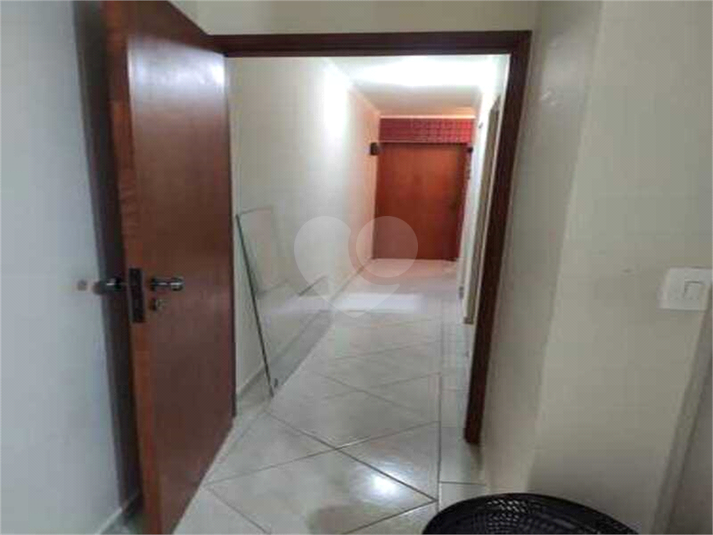 Venda Sobrado São Paulo Vila Cleonice REO328117 49