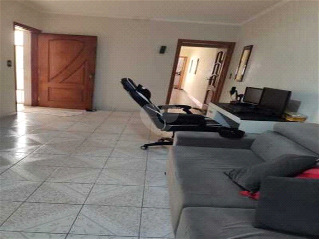 Venda Sobrado São Paulo Vila Cleonice REO328117 4