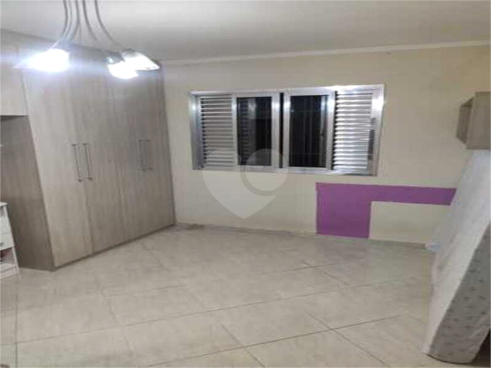 Venda Sobrado São Paulo Vila Cleonice REO328117 35