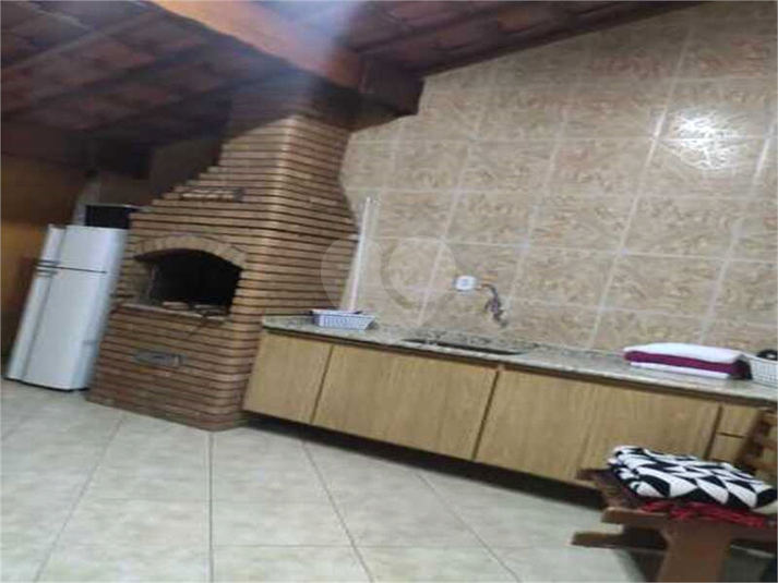 Venda Sobrado São Paulo Vila Cleonice REO328117 50