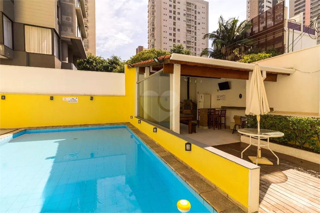 Venda Apartamento São Paulo Vila Olímpia REO328123 30