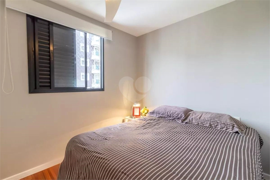 Venda Apartamento São Paulo Vila Olímpia REO328123 18