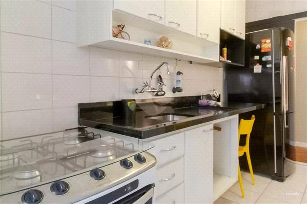 Venda Apartamento São Paulo Vila Olímpia REO328123 24