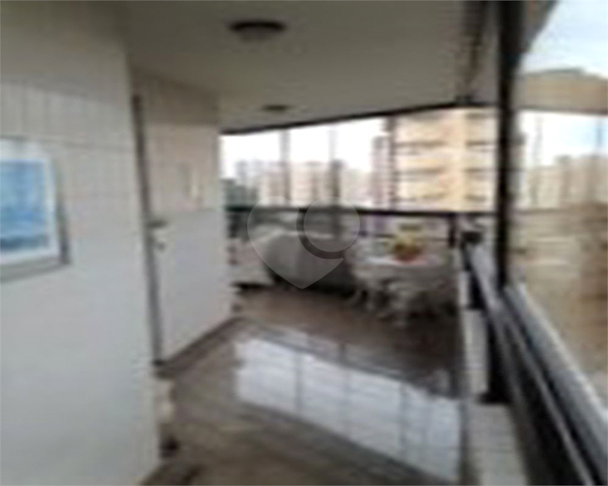 Venda Apartamento São Paulo Jardim Londrina REO32813 9