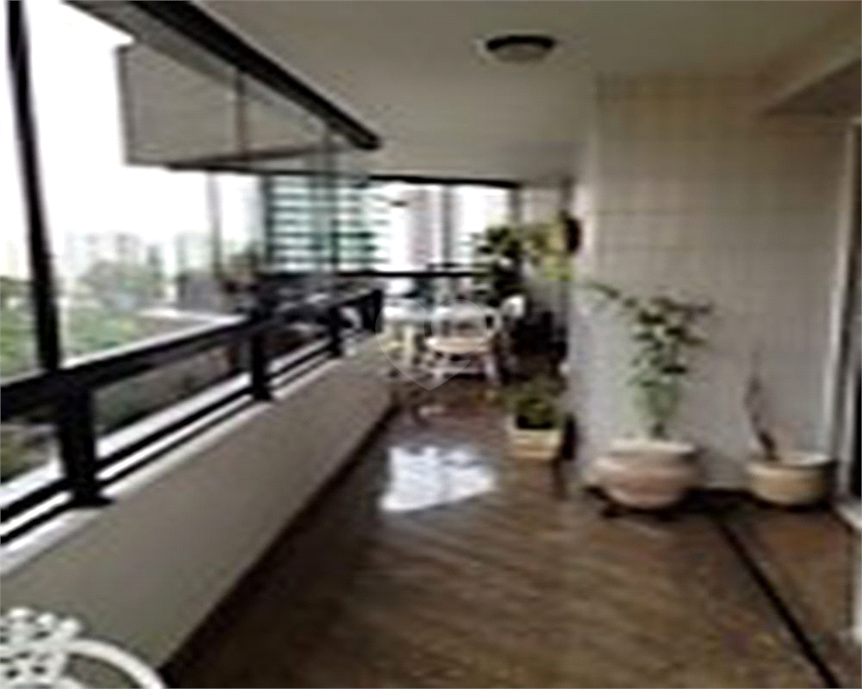 Venda Apartamento São Paulo Jardim Londrina REO32813 2