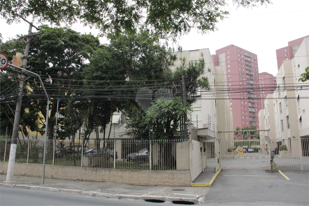 Venda Apartamento São Paulo Jardim Das Laranjeiras REO328131 38