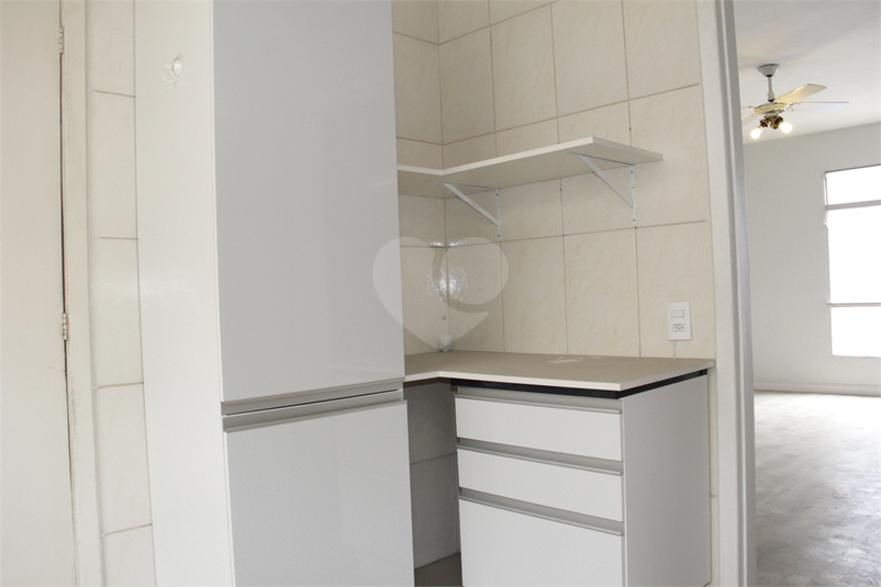 Venda Apartamento São Paulo Jardim Das Laranjeiras REO328131 28